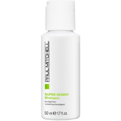 Paul Mitchell Smoothing Super Skinny Daily Shampoo 50 ml – Zbozi.Blesk.cz