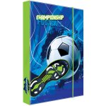 Karton P+P A5 fotbal 1-67619 – Zboží Mobilmania