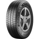 Osobní pneumatika Continental VanContact A/S Ultra 215/60 R17 109/107T