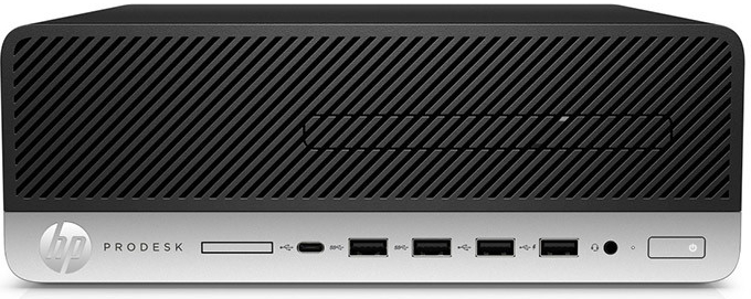 HP ProDesk 600 G3 14533472