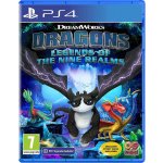 Dragons: Legends of the Nine Realms – Zboží Živě