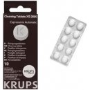 Krups XS3000 10 ks