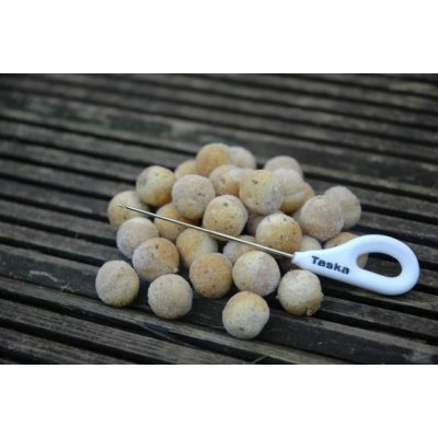 Taska Jehla tvrdá dlouhá na PVA oranžová – Zboží Mobilmania