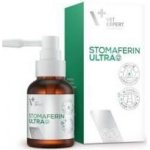 VetExpert StomaFerin Ultra 30 ml – Zboží Dáma