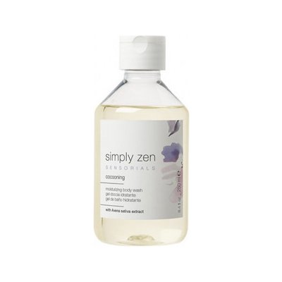 Z.ONE Concept Simply Zen Sensorials Cocooning sprchový gel 250 ml