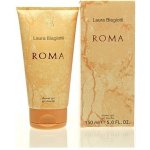 Laura Biagiotti Roma Woman sprchový gel 150 ml – Hledejceny.cz