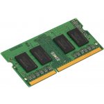 Kingston ValueRAM DDR3L 2GB, 1600MHz, CL11, SO-DIMM; KVR16LS11S6/2