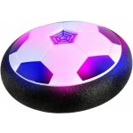 Pozemní LED fotbalový míč Hover ball – Zboží Živě