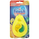 Finish Odor Stop osvěžovač do myčky limetka 60 umytí – Zboží Mobilmania