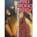 Pro koho krev – Hledejceny.cz