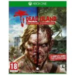 Dead Island (Definitive Edition) – Sleviste.cz