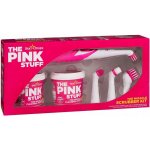 The Pink Sturf Elektrický kartáč na drhnutí Stardrops – Zboží Dáma