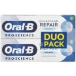 Oral-B Fresh White 2 x 75 ml – Hledejceny.cz