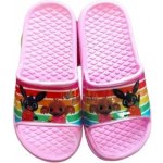 Pantofle Bing růžové – Zboží Mobilmania