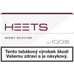 HEETS Russet Selection krabička – Zboží Mobilmania