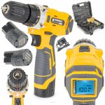 SHARKS SH 4,8V – Hledejceny.cz