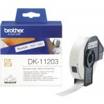 BROTHER DK-11207 – Hledejceny.cz