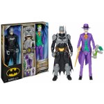 Spin Master Batman & Joker se speciální výstrojí – Zboží Mobilmania