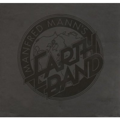 Manfred Mann Earth Band - 40th Anniversary Box Set CD – Zboží Dáma