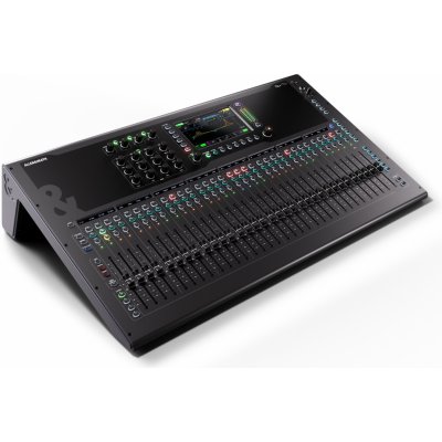 Allen&Heath QU-7D – Hledejceny.cz