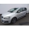 Automobily Seat Alhambra Manuální převodovka 2,0 Tdi 135 kW FR-Line Style Advanced