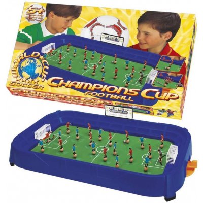 Chemoplast ChampionCup – Zboží Dáma