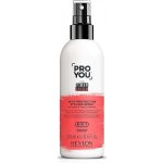 Revlon Pro You The Fixer Shield Heat Protection Spray 250 ml – Hledejceny.cz