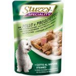 Stuzzy Speciality Adult kuřecí se šunkou 100 g – Sleviste.cz