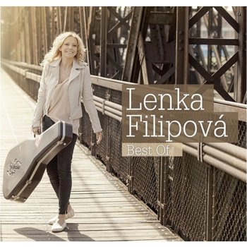 Lenka Filipová - Best Of CD