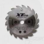 XTline Kotouč pilový profi 350x2,8x30/28 zubů – Hledejceny.cz