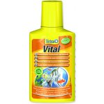 Tetra Aqua Vital 100 ml – Zboží Mobilmania