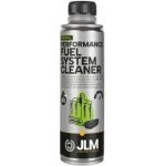 JLM Petrol Fuel System Cleaner Performance 250 ml | Zboží Auto