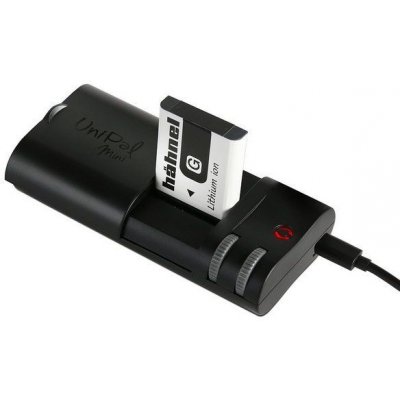 Hähnel UniPal MINI II – Zboží Živě