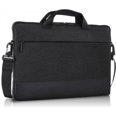 Pouzdro Dell Pro sleeve 15,6" - černé 5666 – Hledejceny.cz