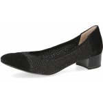 Dámské lodičky CAPRICE 9 22502 42 019 ČERNÁ – Zboží Dáma
