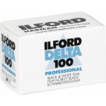 Ilford Delta PROFESSIONAL 100/135-24 – Zboží Živě