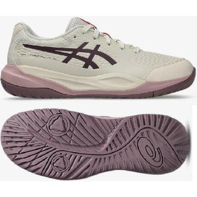 Asics Gel Resolution X GS 1044A081-250 allcourt – Hledejceny.cz