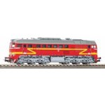 Piko Dieselová lokomotiva T679.1 CSD IV 52930 – Hledejceny.cz