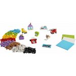 LEGO® Classic 11044 Kreativní krabička na stavění a hraní – Zboží Živě
