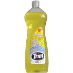 Čistící prostředek - univerzální TRIM, citron, 1 l – Zboží Mobilmania