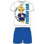 Gatito dětské pyžamo Požárník Sam oranžová – Sleviste.cz