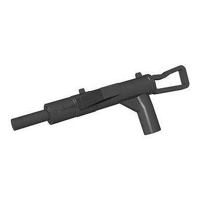 COBI 87950 Britský samopal STEN – Sleviste.cz