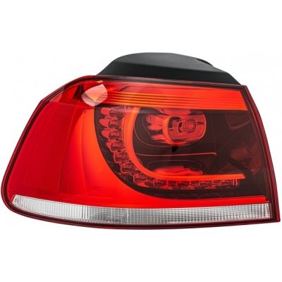 Zadní světlo HELLA 2SD 010 408-071 – Hledejceny.cz