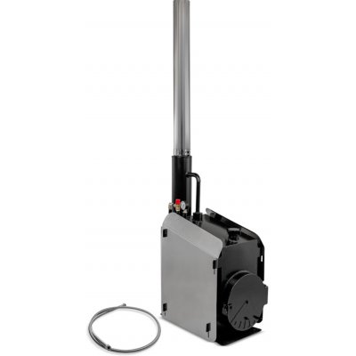 H. Holtermann Parní generátor na dřevo ApiNord 23 litrů – Hledejceny.cz