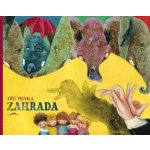 Zahrada - ilustrace Jiří Trnka – Hledejceny.cz