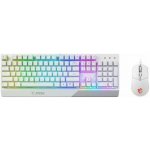MSI Vigor GK30 Combo S11-04US319-CLA – Zboží Mobilmania