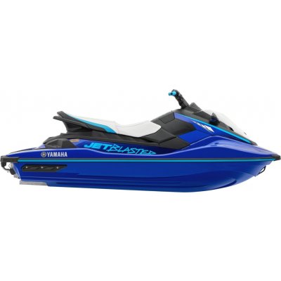 YAMAHA JetBlaster 2026 vodní skútr, modrý JETBLASTER-M | Zboží Auto