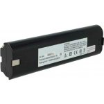 TopTechnology Makita 9,6V 3000mAh Ni-MH 6096D, 6095D, 6093D - neoriginální – Hledejceny.cz