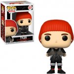 Funko Pop! 227 Twentyone Pilots Tyler – Hledejceny.cz