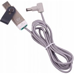 USB 3V na: DAT Walkman Sony TCD-D7